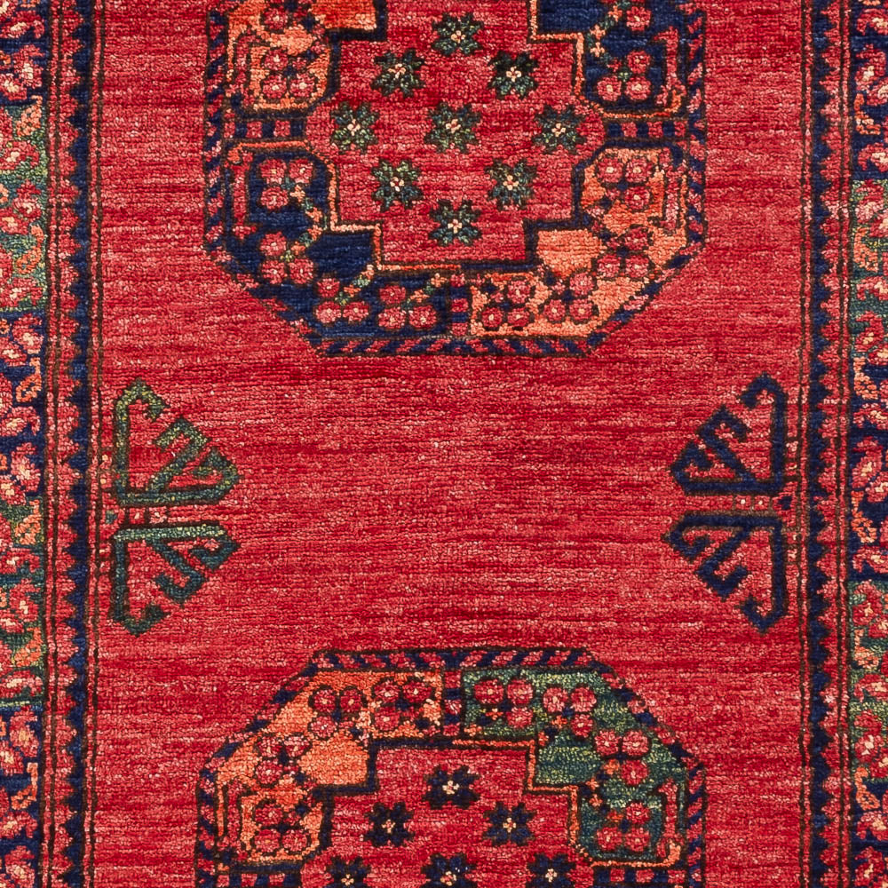 Afghan Teppich 151x101cm - Orientteppich - Image 2