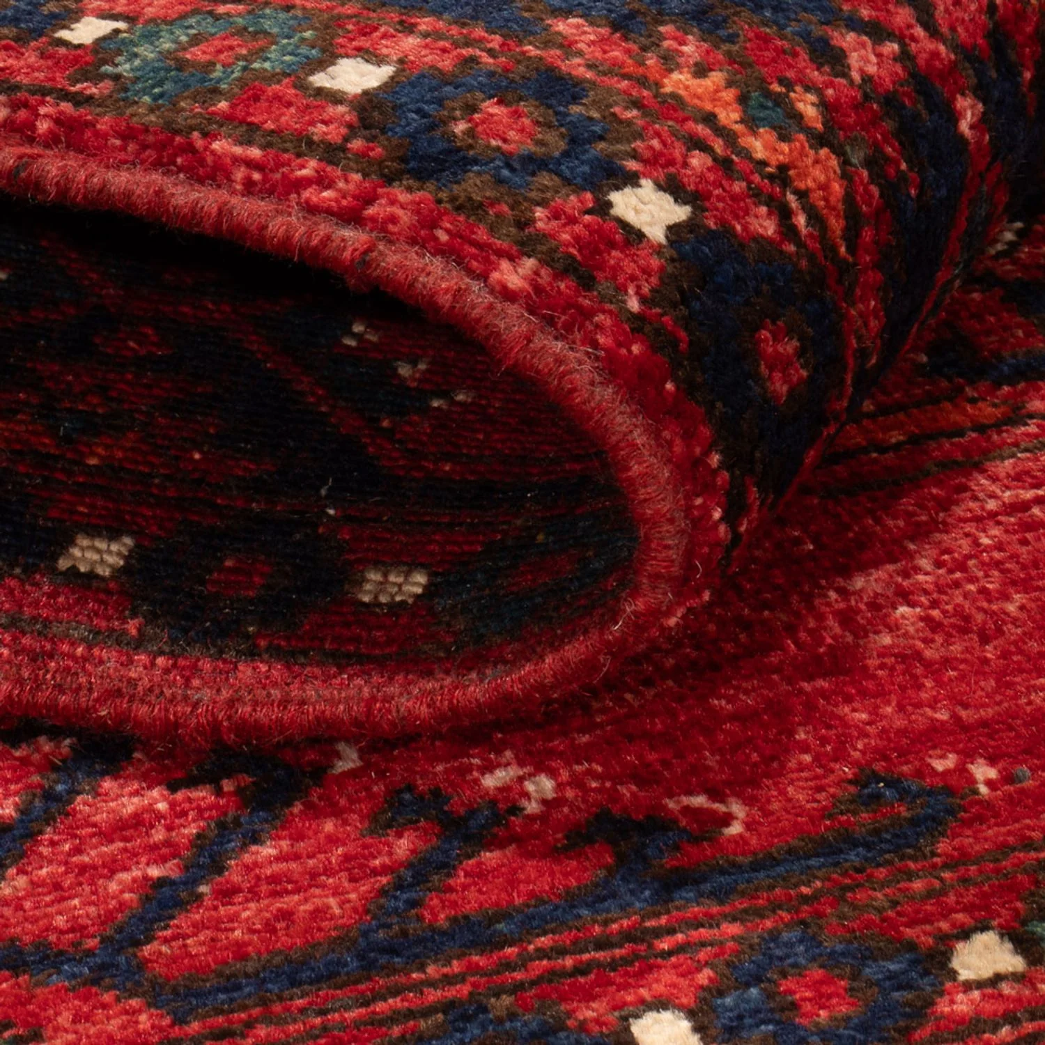 Afghan Teppich 153x103cm - Orientteppich - Image 4