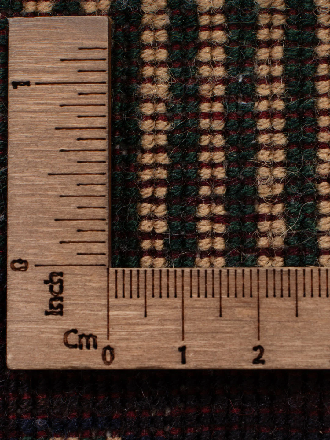 Afghan Teppich 154x94cm - Orientteppich - Image 7