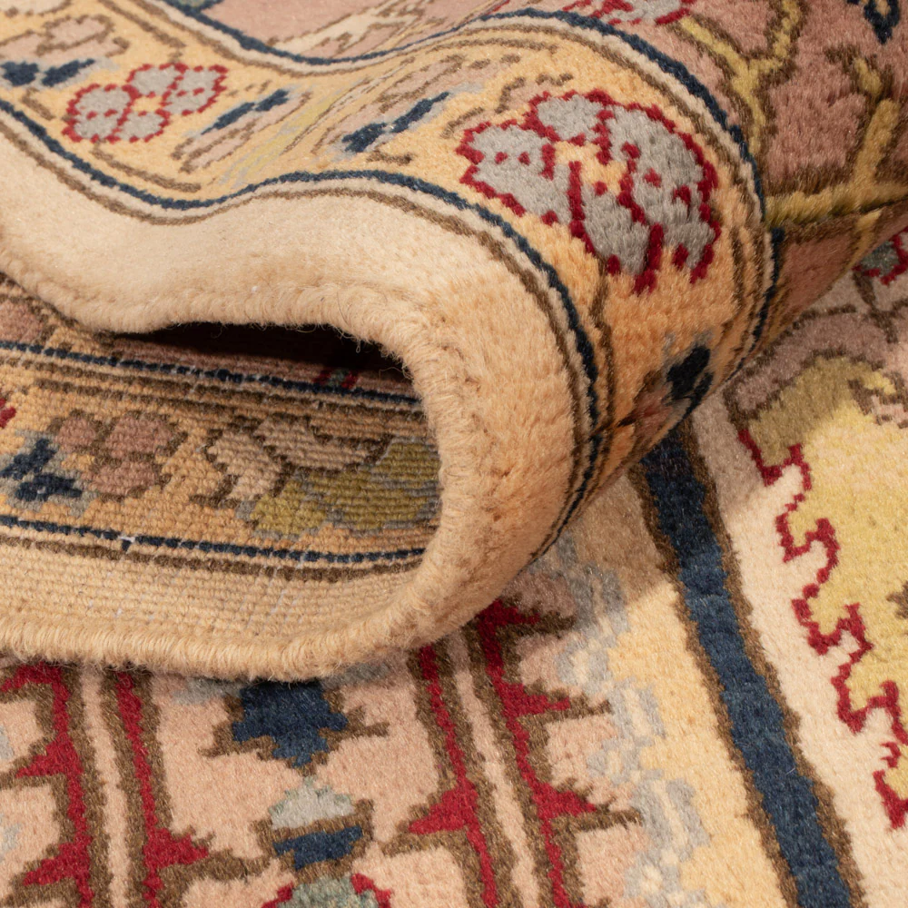 Afghan Teppich 199x150cm - Orientteppich - Image 4