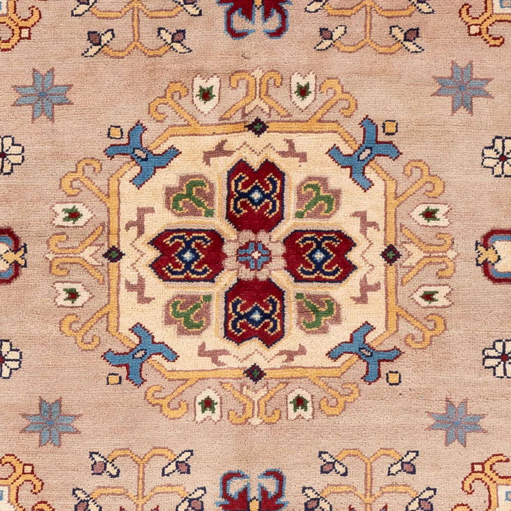 Afghan Teppich 200x150cm - Orientteppich - Image 2