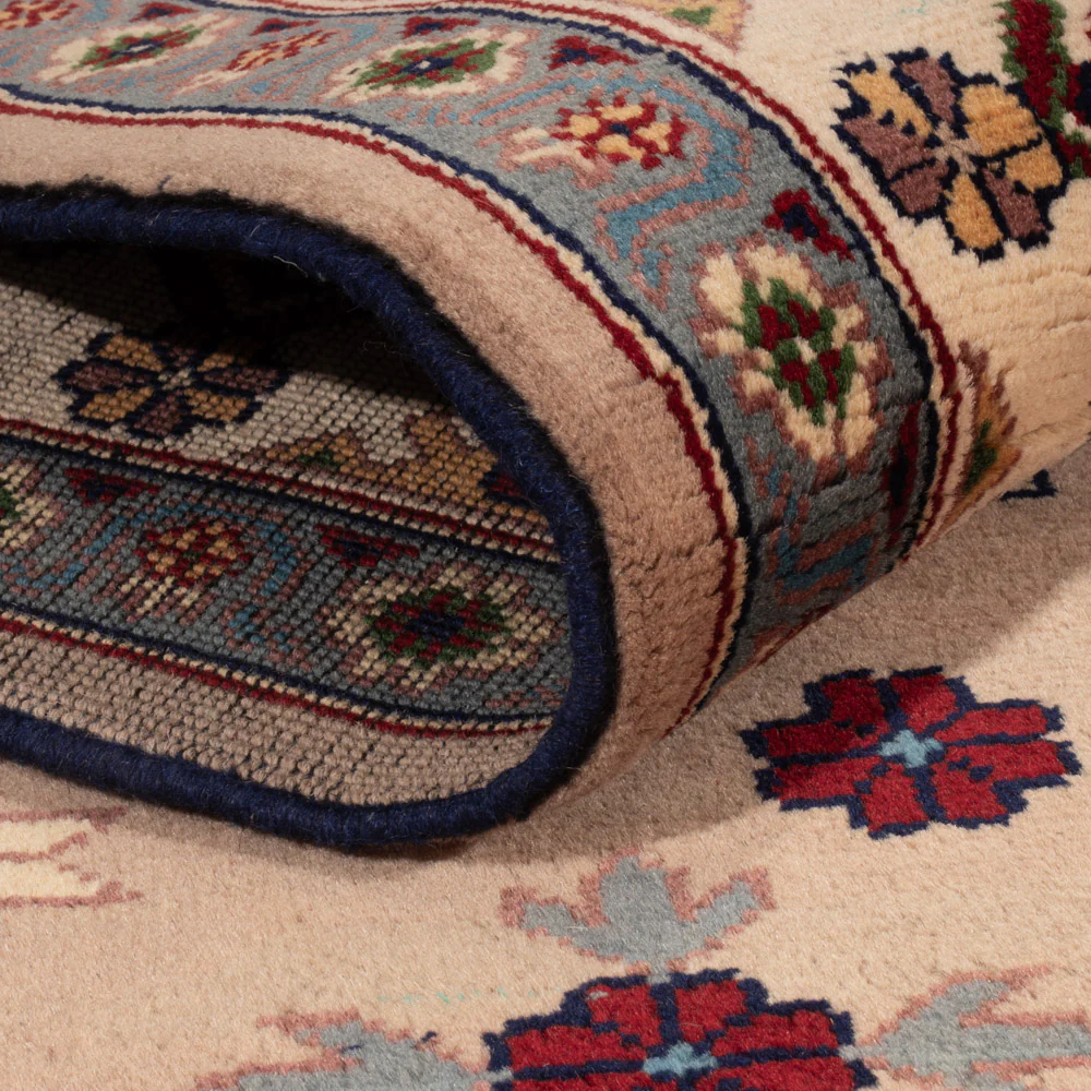 Afghan Teppich 200x150cm - Orientteppich - Image 4