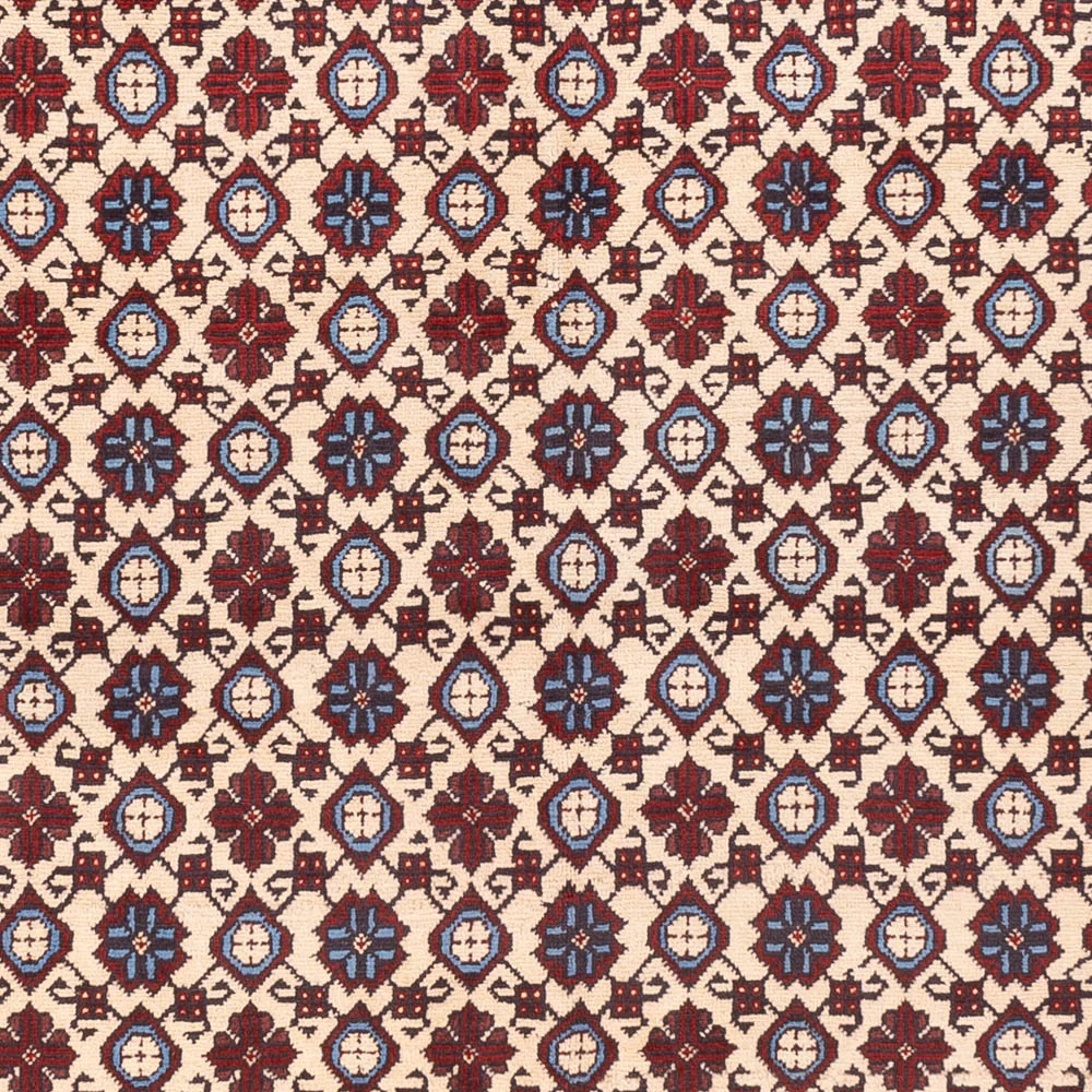 Afghan Teppich 281x194cm - Orientteppich - Image 2