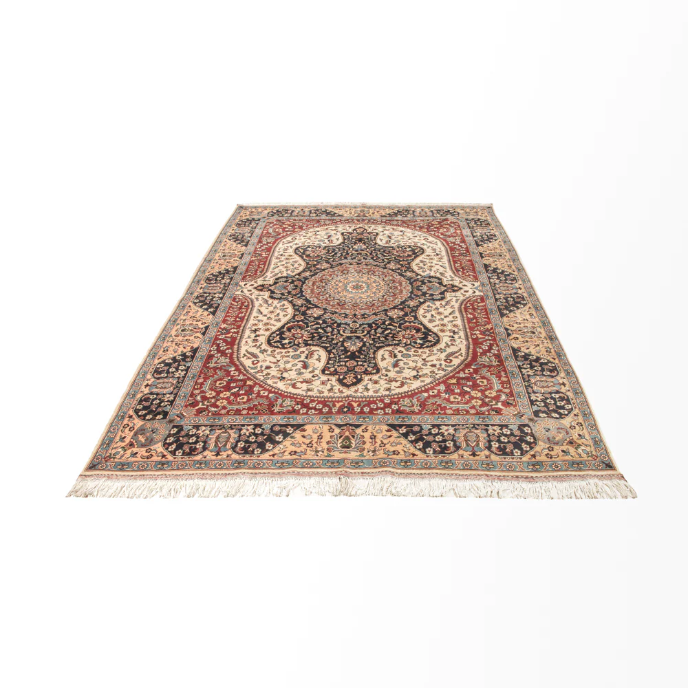 Afghan Teppich 289x200cm - Orientteppich - Image 5
