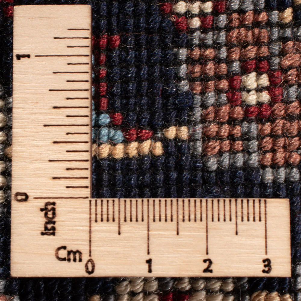 Afghan Teppich 289x200cm - Orientteppich - Image 6
