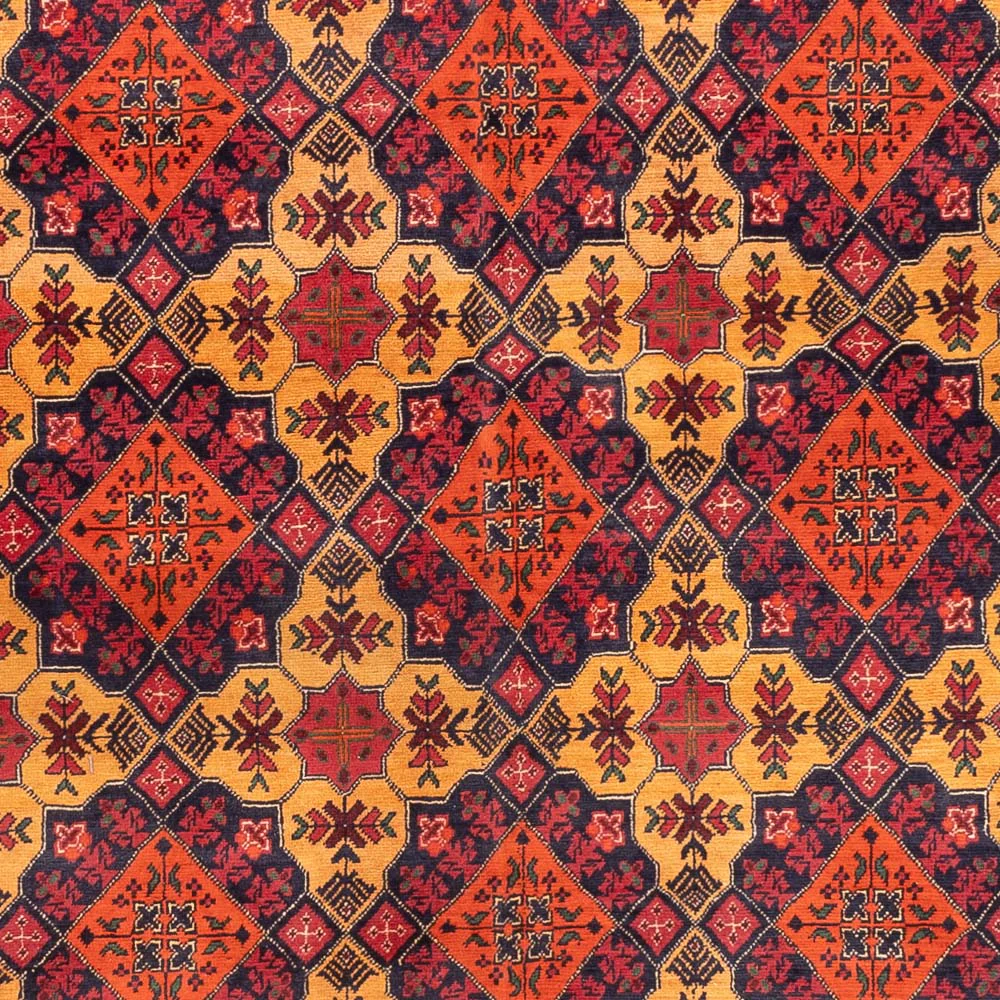 Afghan Teppich 296x197cm - Orientteppich - Image 2