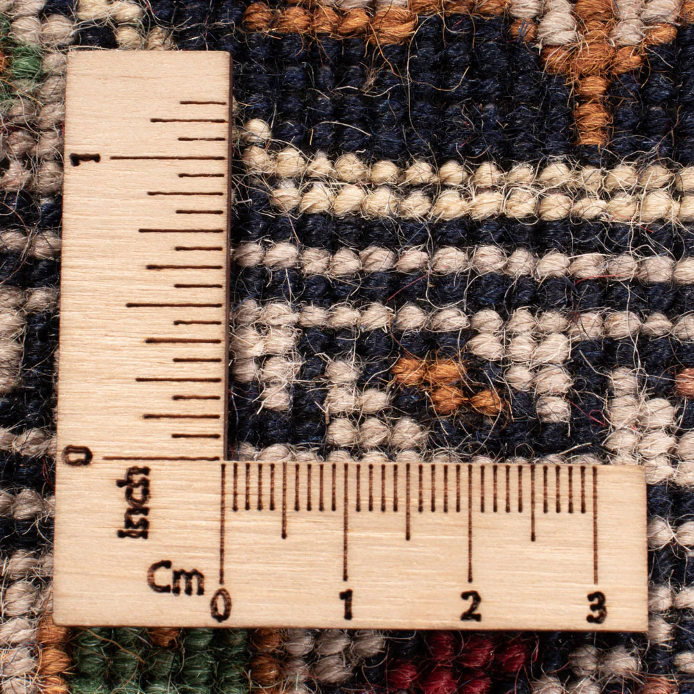 Afghan Teppich 330x250cm - Orientteppich - Image 6