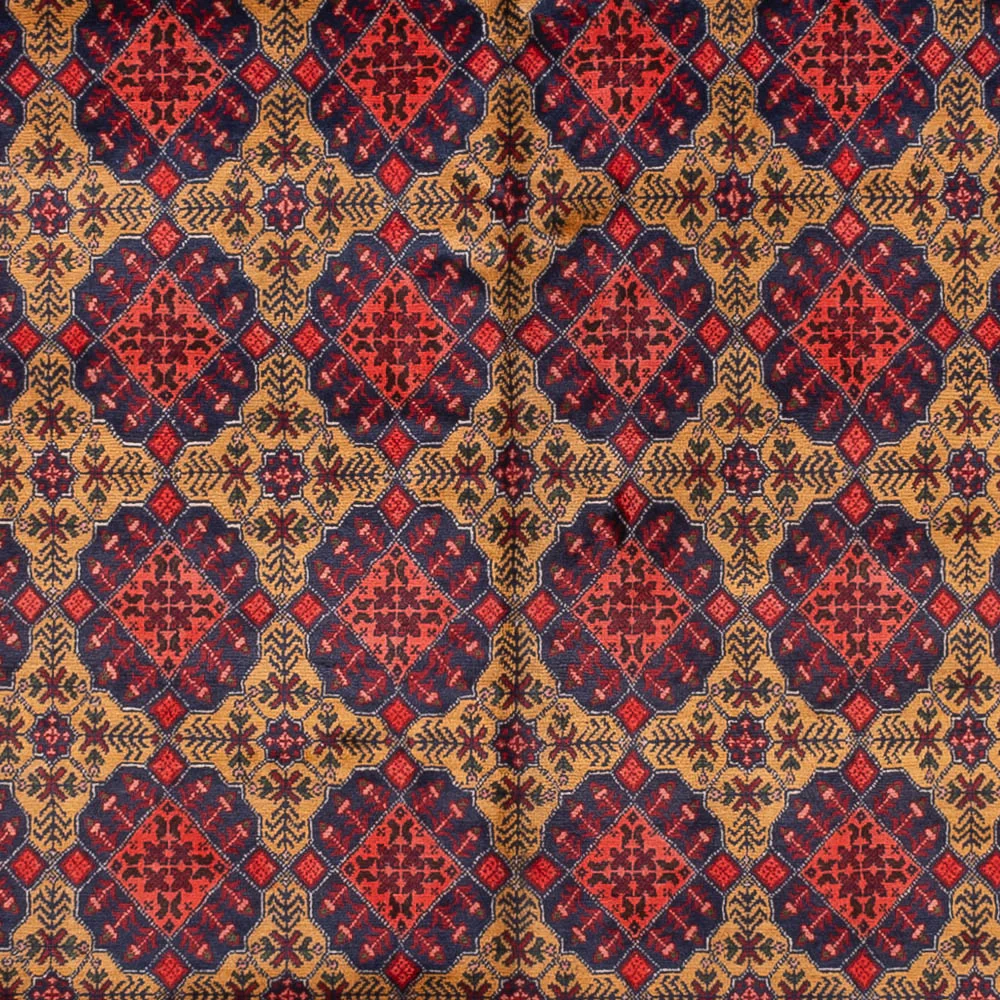 Afghan Teppich 333x240cm - Orientteppich - Image 2