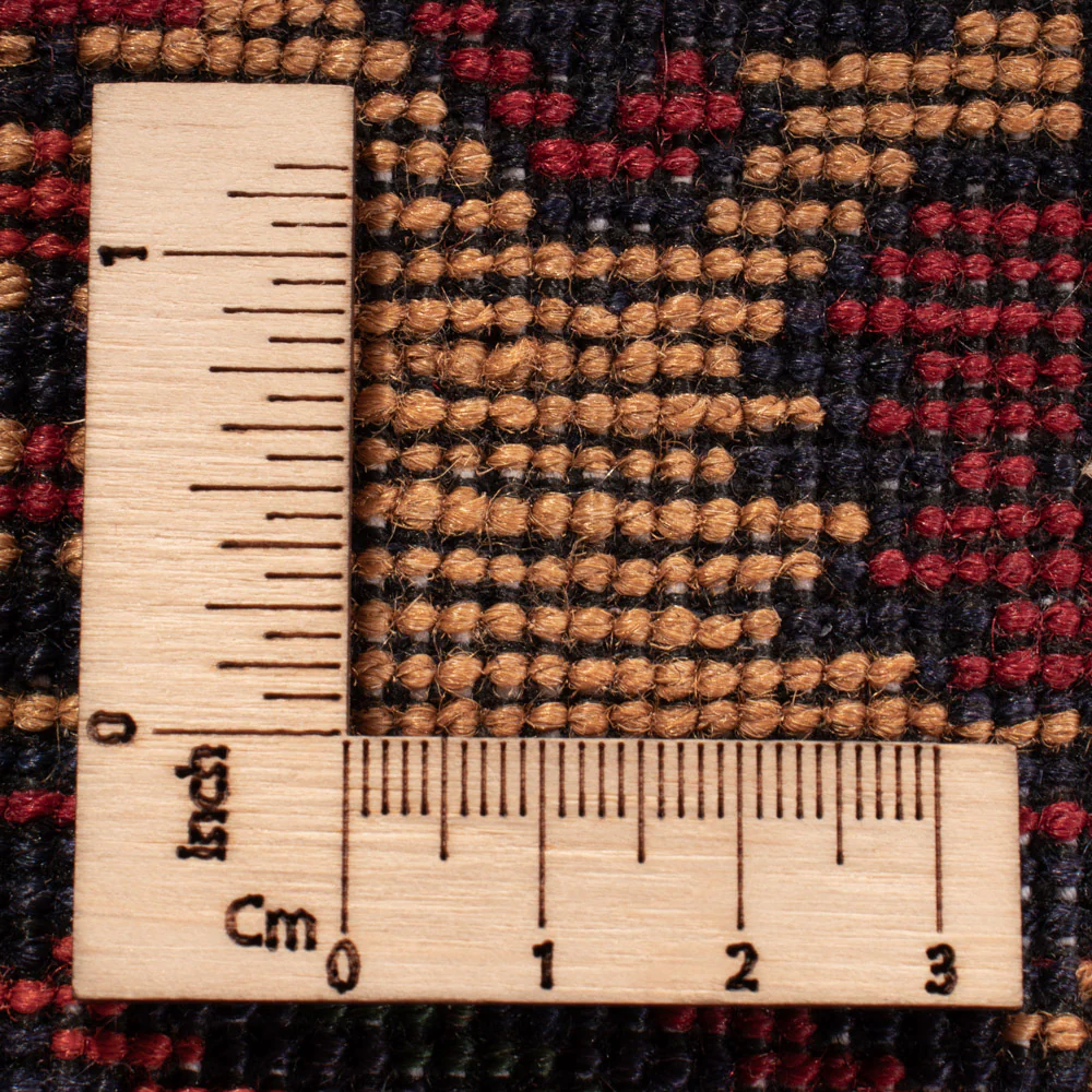 Afghan Teppich 333x240cm - Orientteppich - Image 6