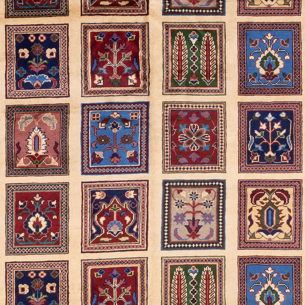 Afghan Teppich 340x250cm - Orientteppich - Image 2