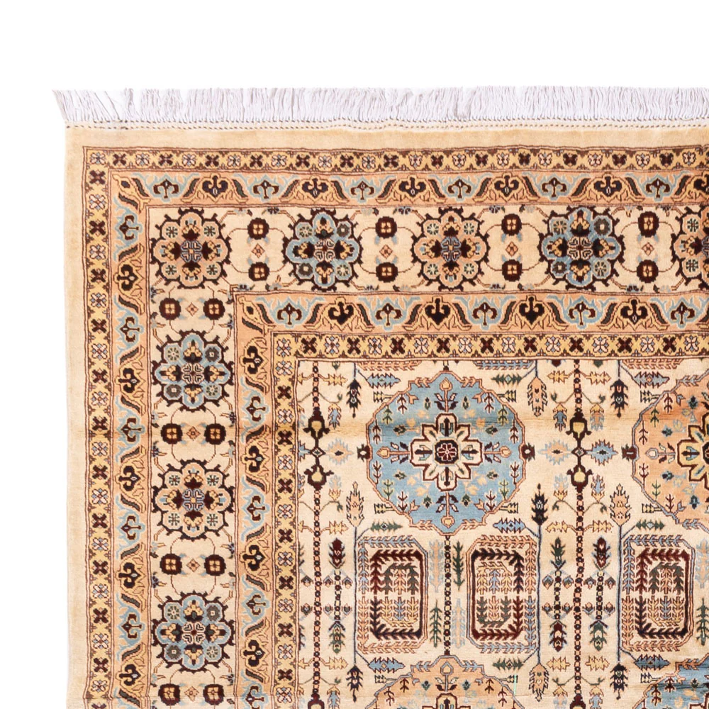 Afghan Teppich 346x245cm - Orientteppich - Image 3