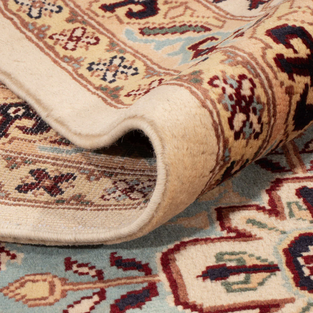 Afghan Teppich 346x245cm - Orientteppich - Image 4