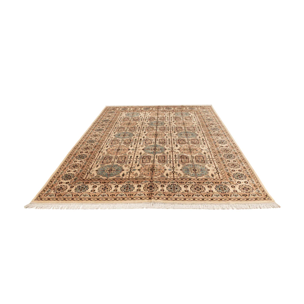 Afghan Teppich 346x245cm - Orientteppich - Image 5