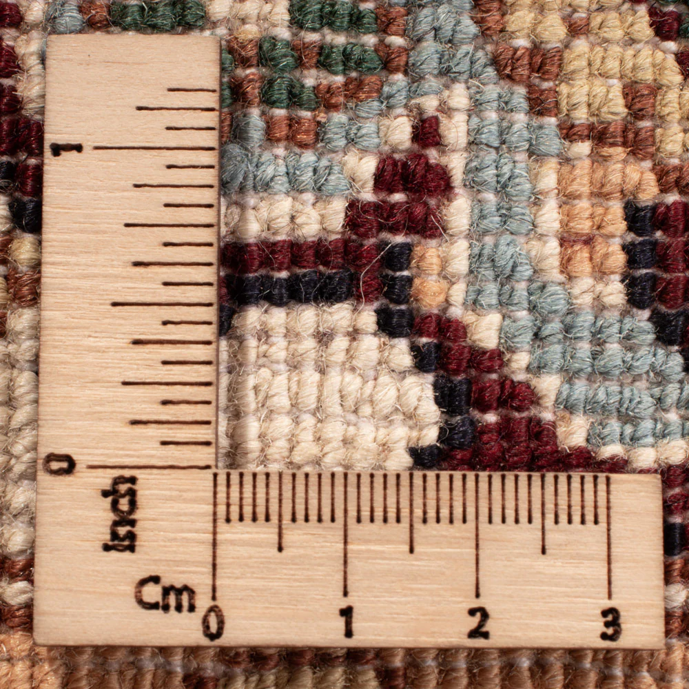 Afghan Teppich 346x245cm - Orientteppich - Image 6