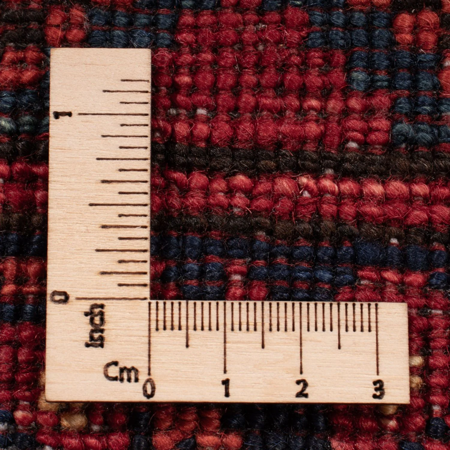 Afghan Teppich 346x256cm - Orientteppich - Image 6