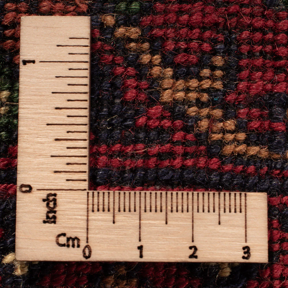 Afghan Teppich 353x254cm - Orientteppich - Image 6