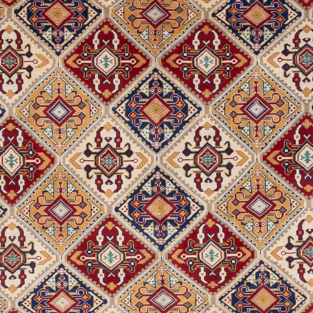Afghan Teppich 355x250cm - Orientteppich - Image 2