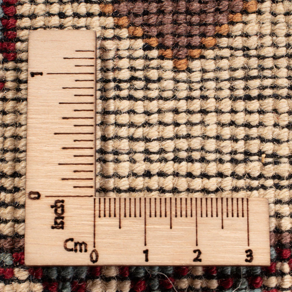 Afghan Teppich 360x248cm - Orientteppich - Image 6