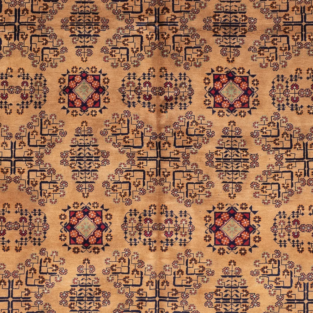 Afghan Teppich 390x290cm - Orientteppich - Image 2