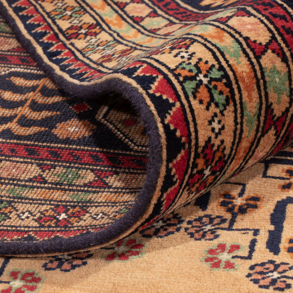 Afghan Teppich 390x290cm - Orientteppich - Image 4