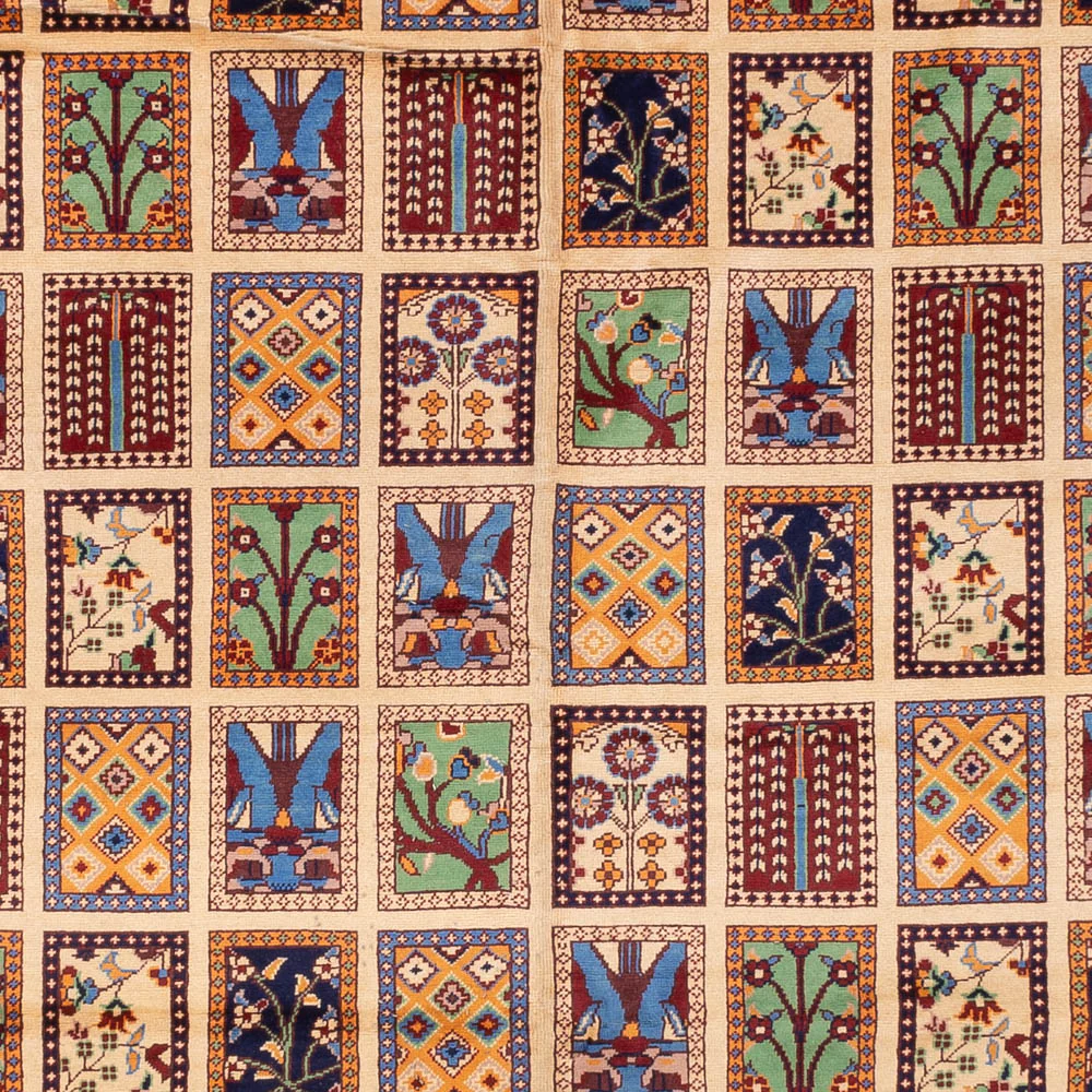 Afghan Teppich 400x295cm - Orientteppich - Image 2