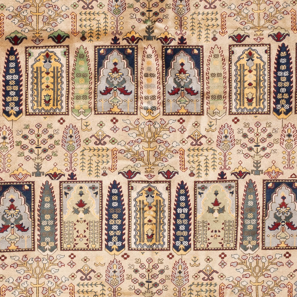 Afghan Teppich 400x300cm - Orientteppich - Image 2