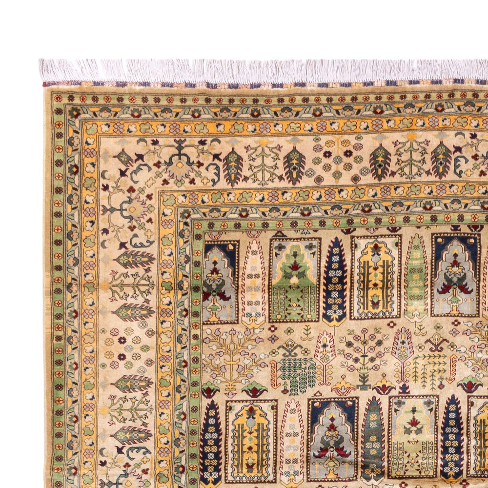 Afghan Teppich 400x300cm - Orientteppich - Image 3