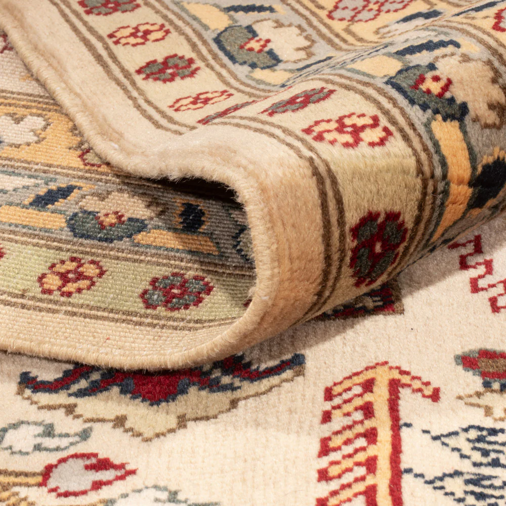Afghan Teppich 400x300cm - Orientteppich - Image 4