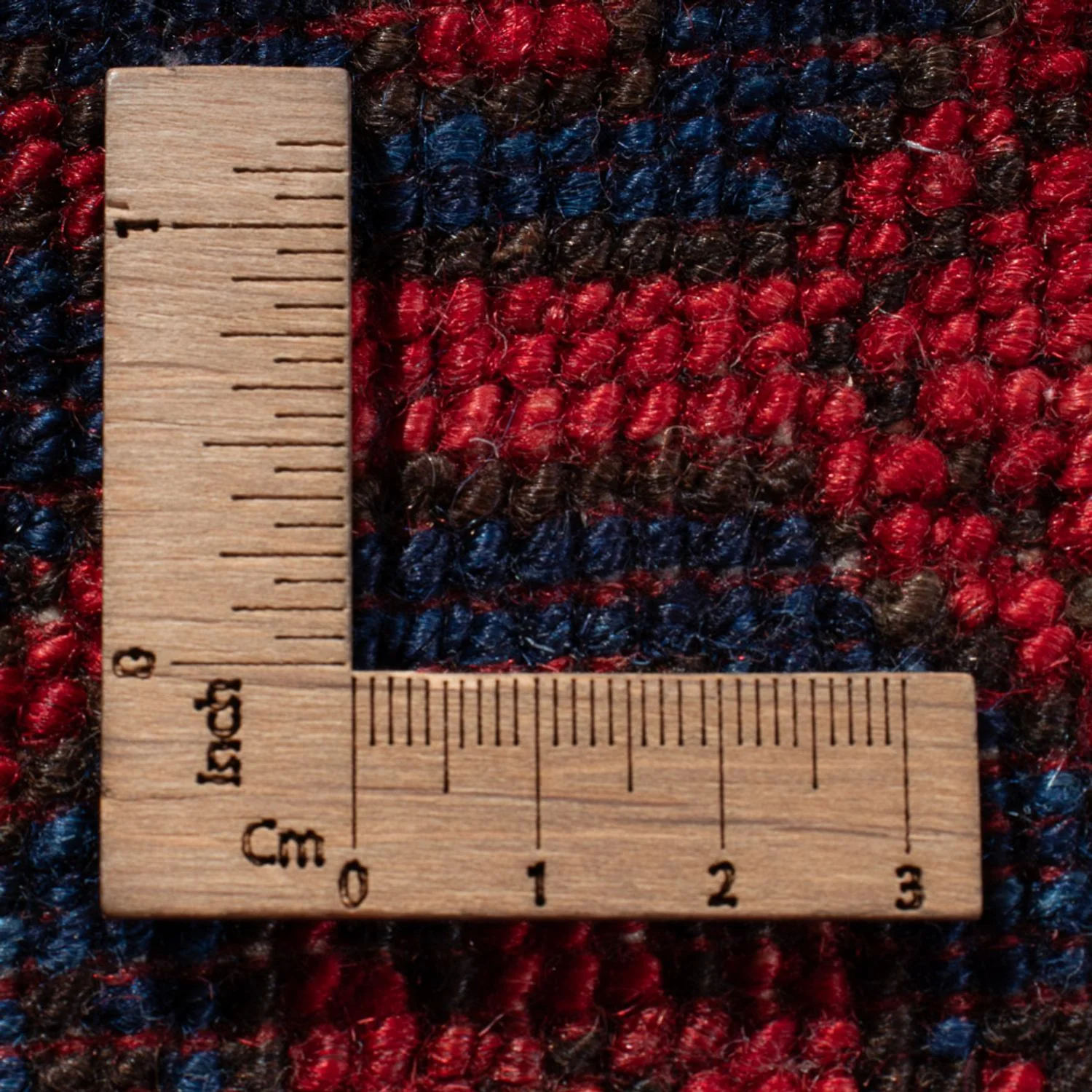 Afghan Teppich 406x304cm - Orientteppich - Image 6