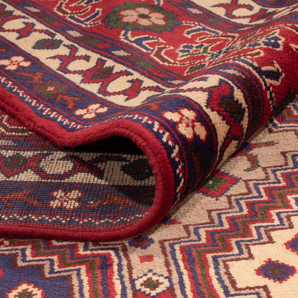 Afghan Teppich 410x300cm - Orientteppich - Image 4