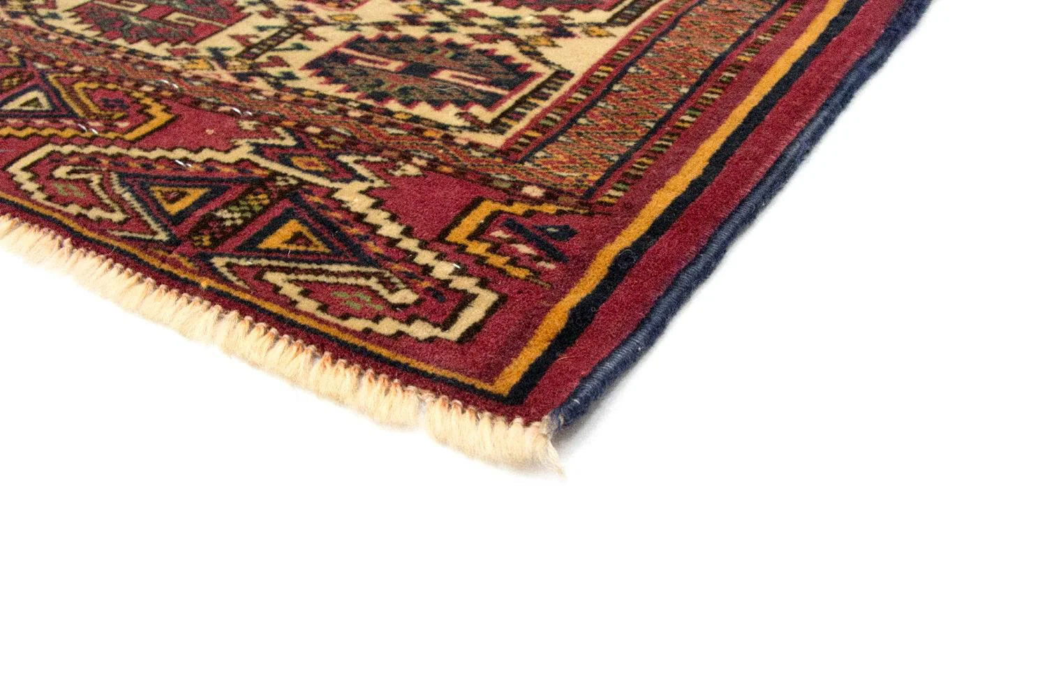 Buchara Teppich 106x94cm - Orientteppich - Image 3