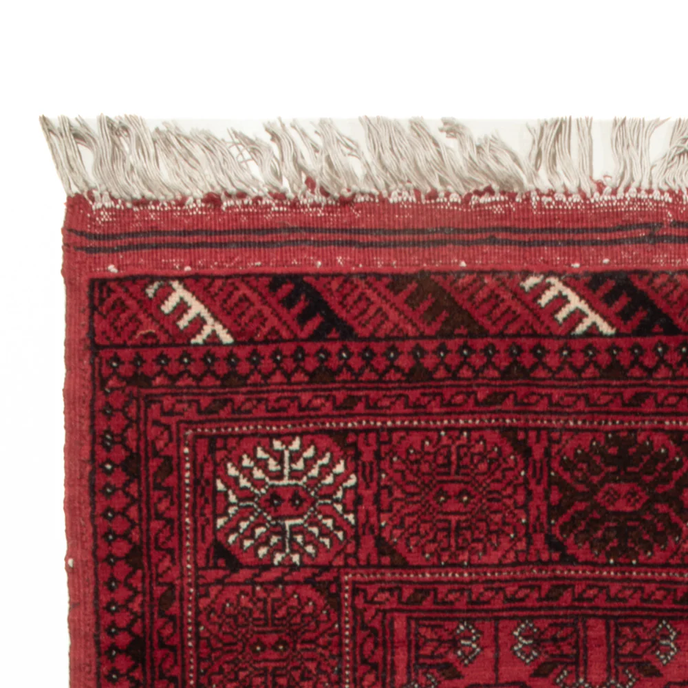 Buchara Teppich 122x70cm - Orientteppich - Image 3