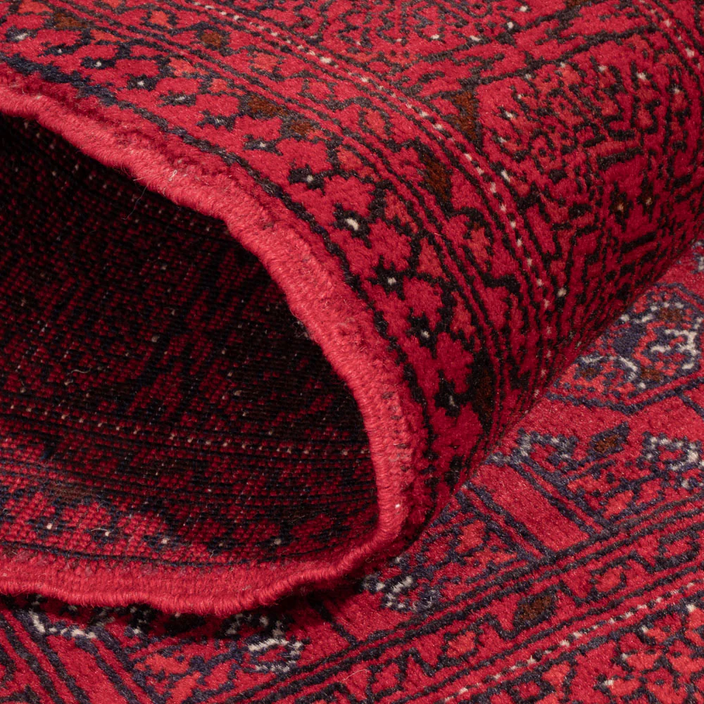 Buchara Teppich 122x70cm - Orientteppich - Image 4