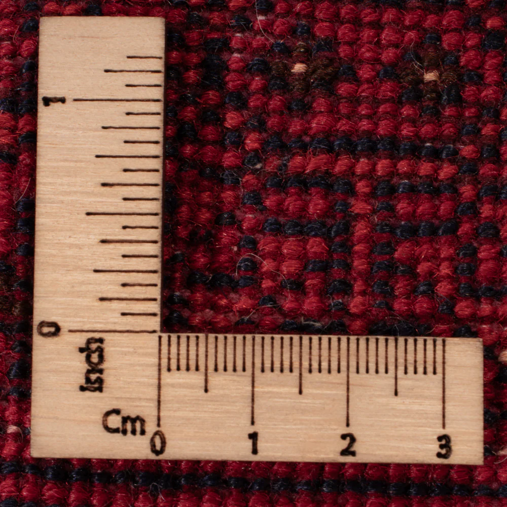 Buchara Teppich 122x70cm - Orientteppich - Image 6