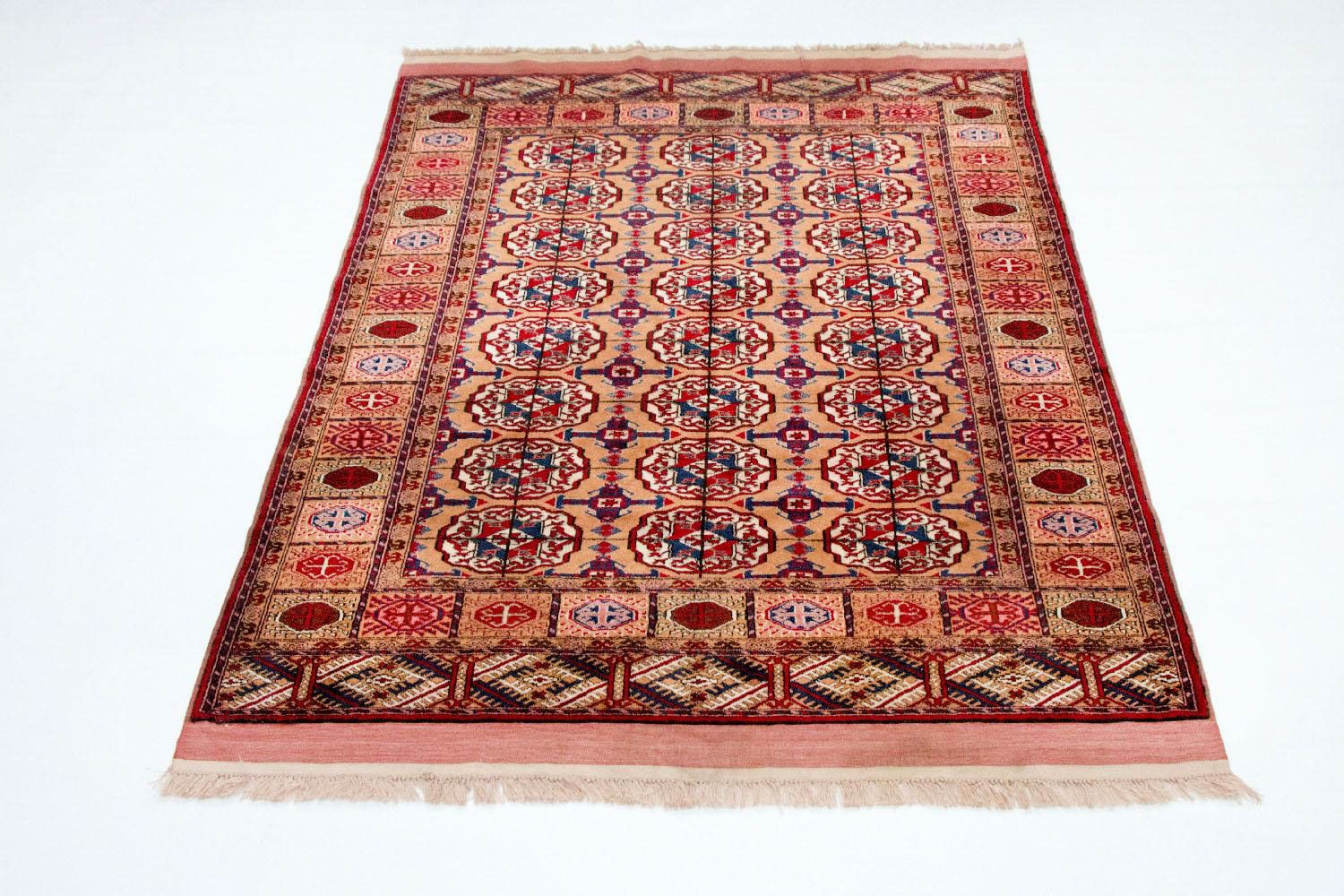 Buchara Teppich 170x120cm - Orientteppich - Image 5