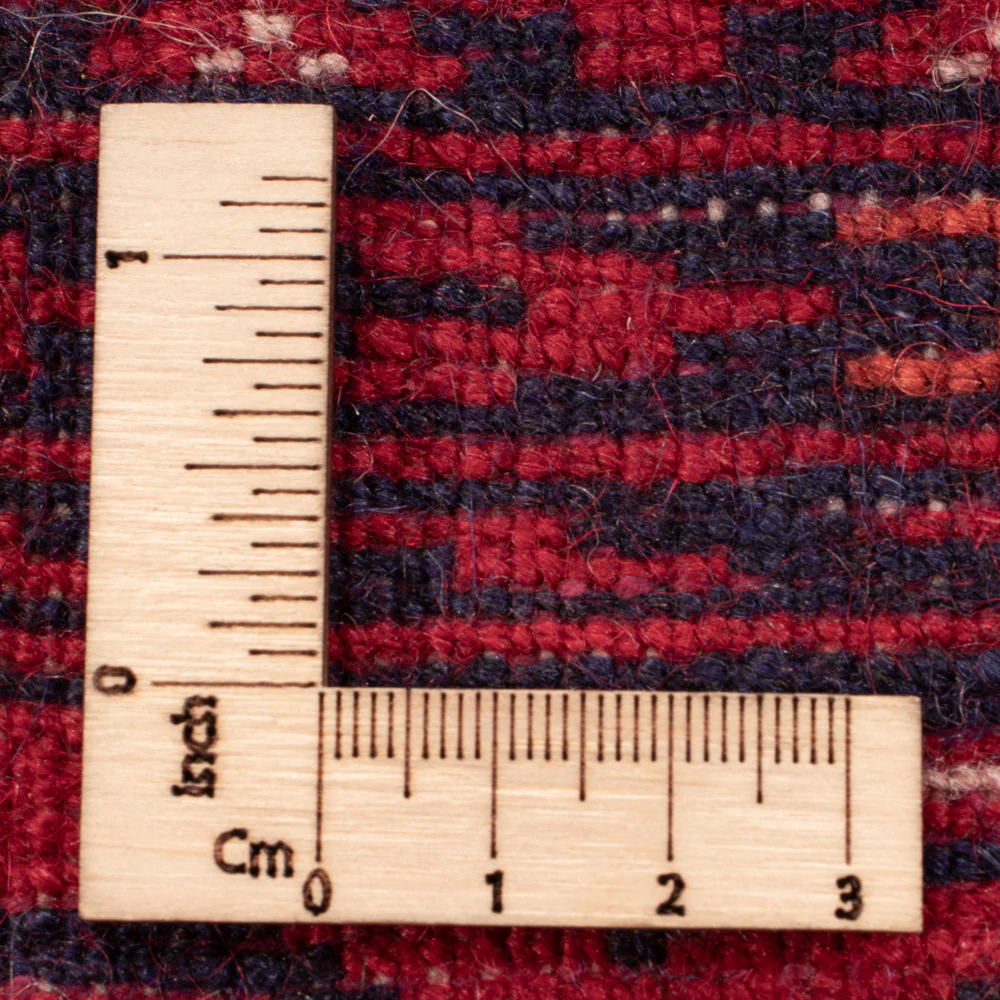 Buchara Teppich 196x133cm - Orientteppich - Image 6