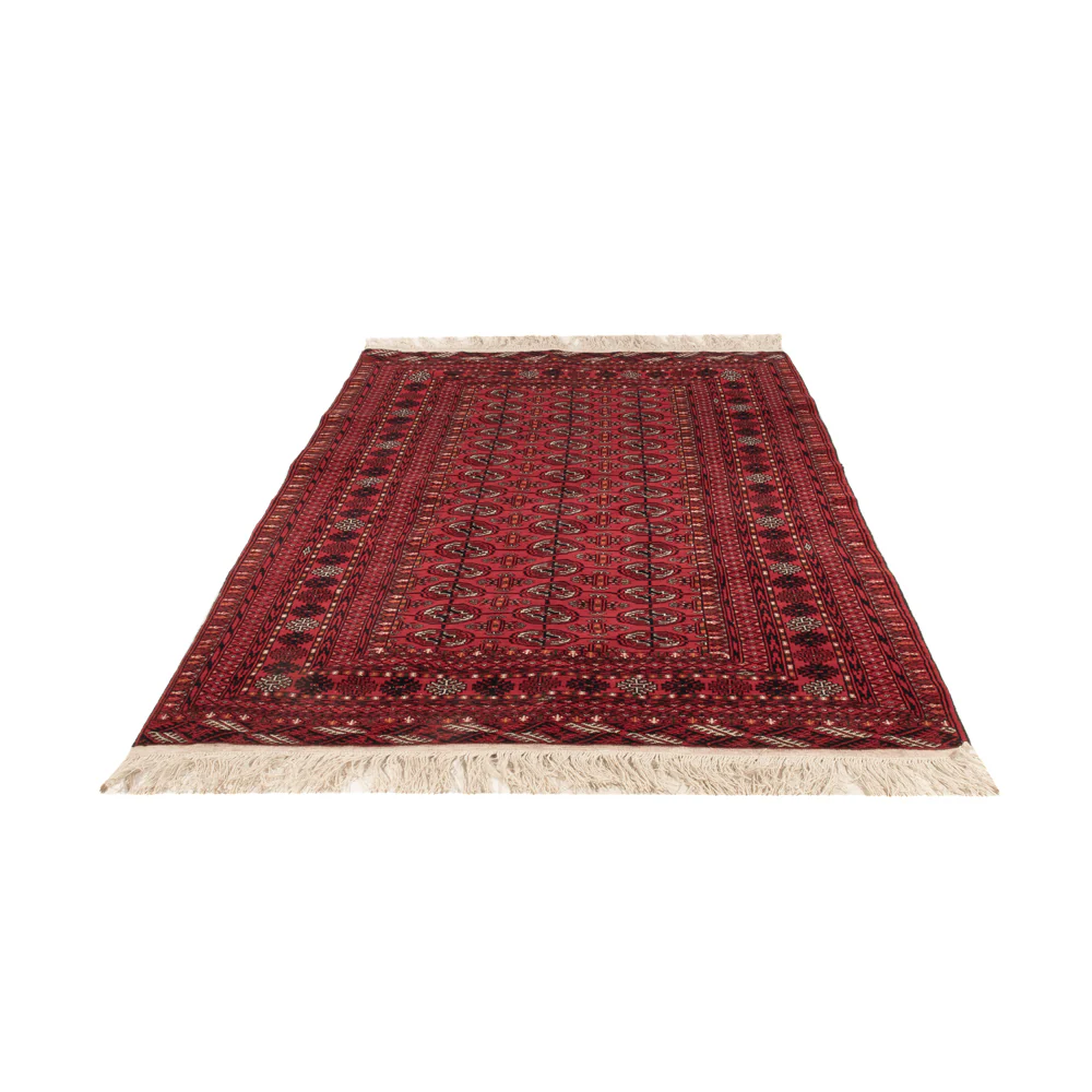 Buchara Teppich 209x132cm - Orientteppich - Image 5