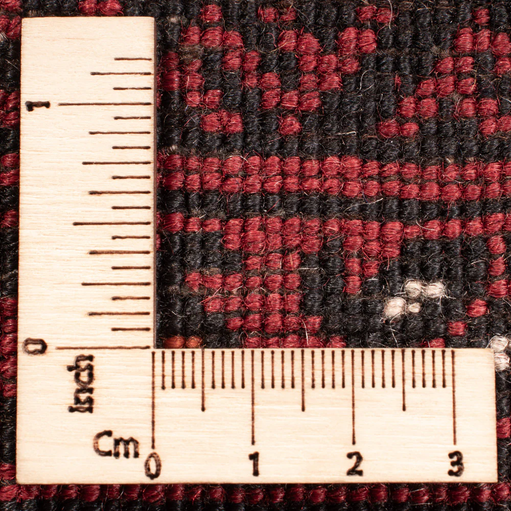 Buchara Teppich 274x198cm - Orientteppich - Image 6