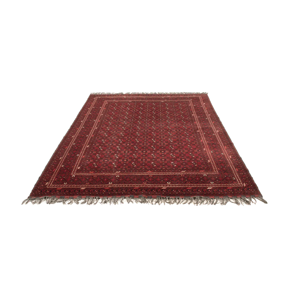 Buchara Teppich 284x195cm - Orientteppich - Image 5