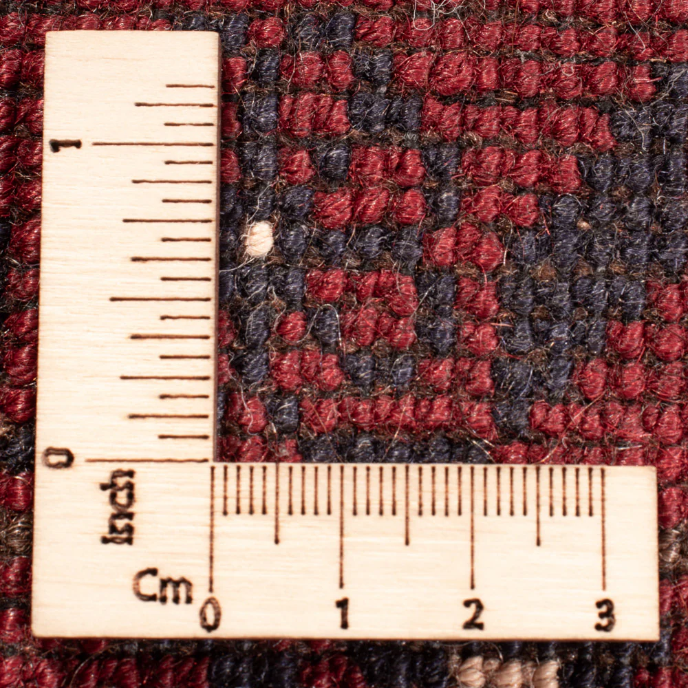Buchara Teppich 284x195cm - Orientteppich - Image 6