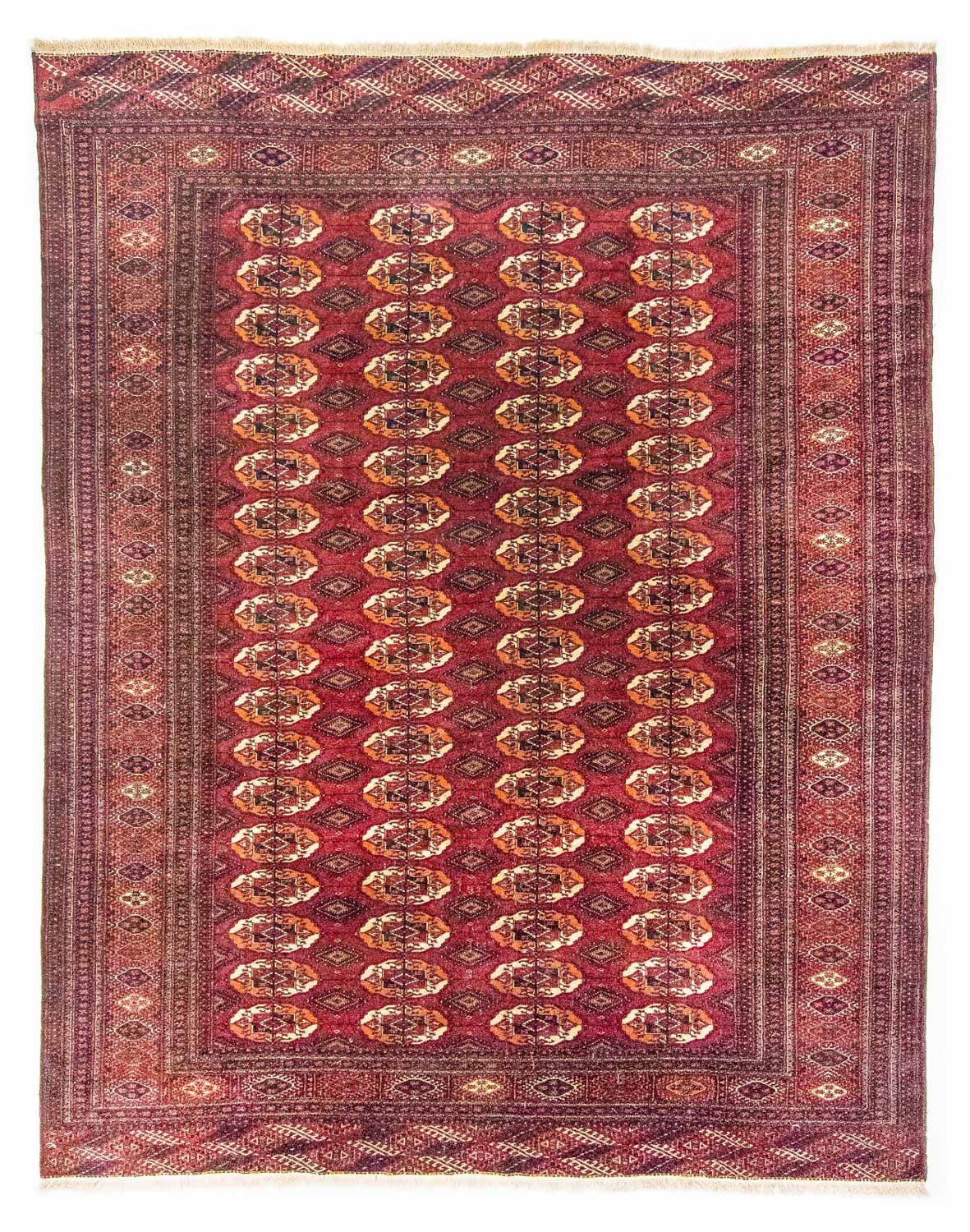 Buchara Teppich 285x226cm - Orientteppich