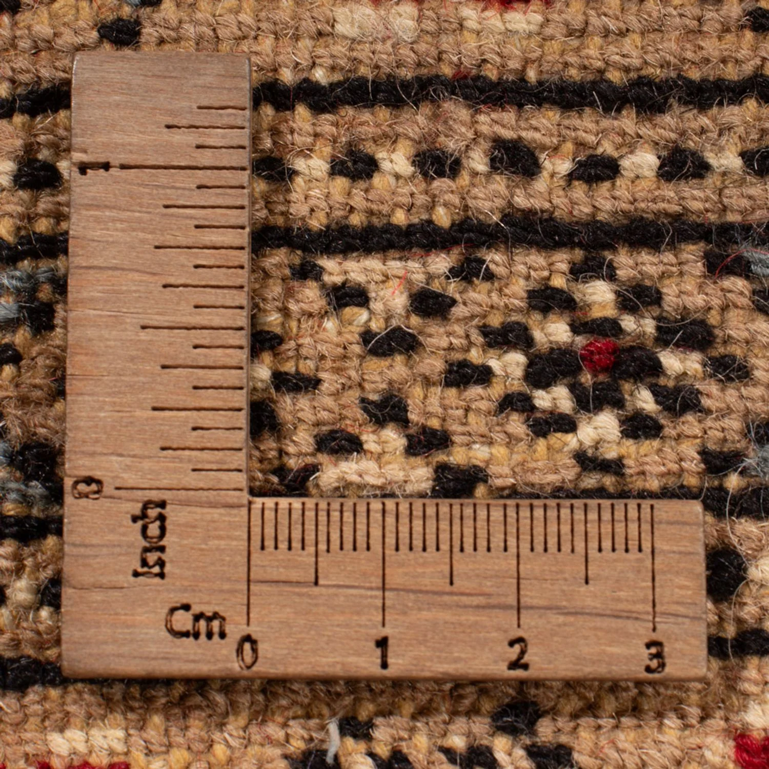Buchara Teppich 287x220cm - Orientteppich - Image 6