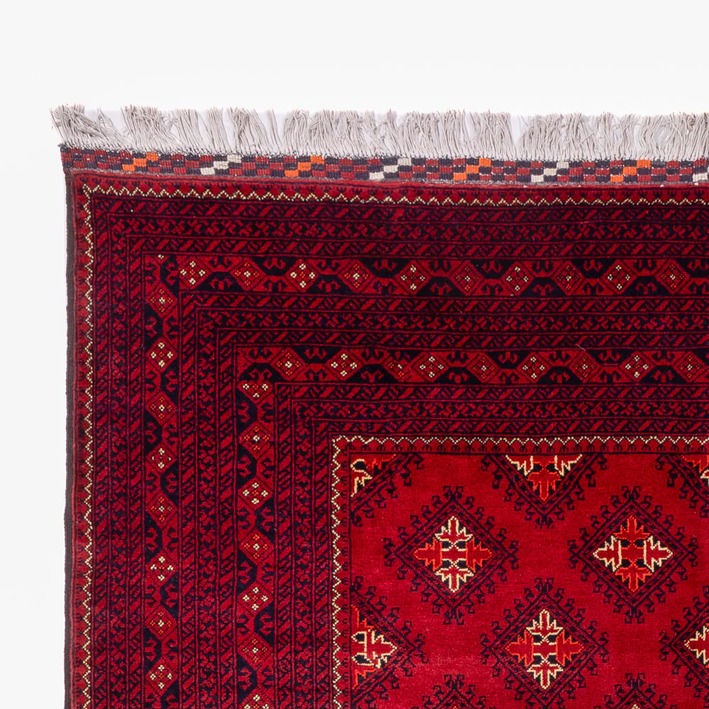 Buchara Teppich 288x192cm - Orientteppich - Image 3