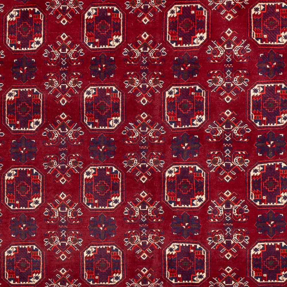 Buchara Teppich 288x197cm - Orientteppich - Image 2