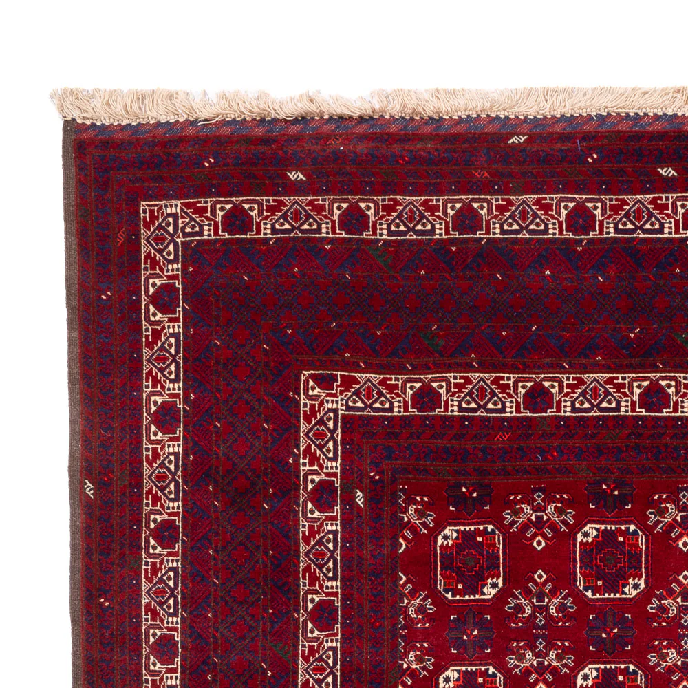 Buchara Teppich 288x197cm - Orientteppich - Image 3