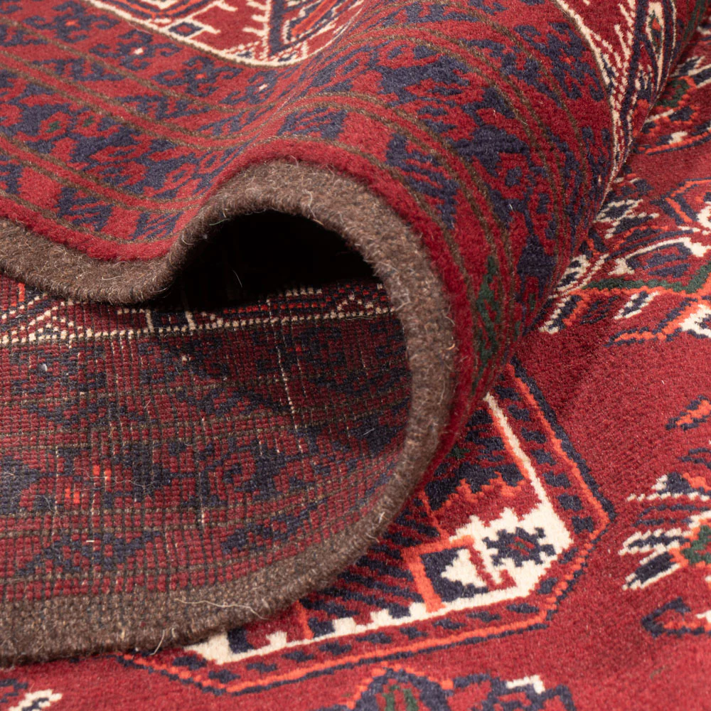 Buchara Teppich 288x197cm - Orientteppich - Image 4