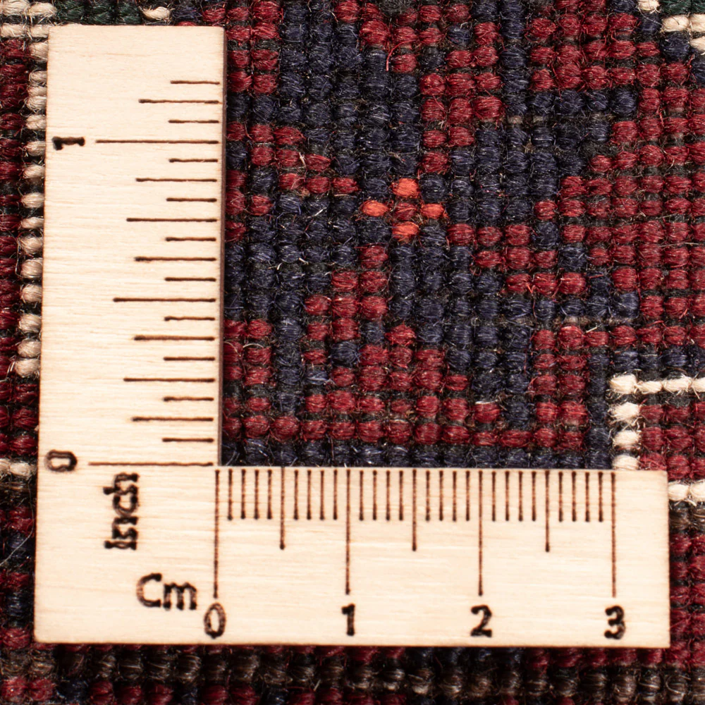 Buchara Teppich 288x197cm - Orientteppich - Image 6