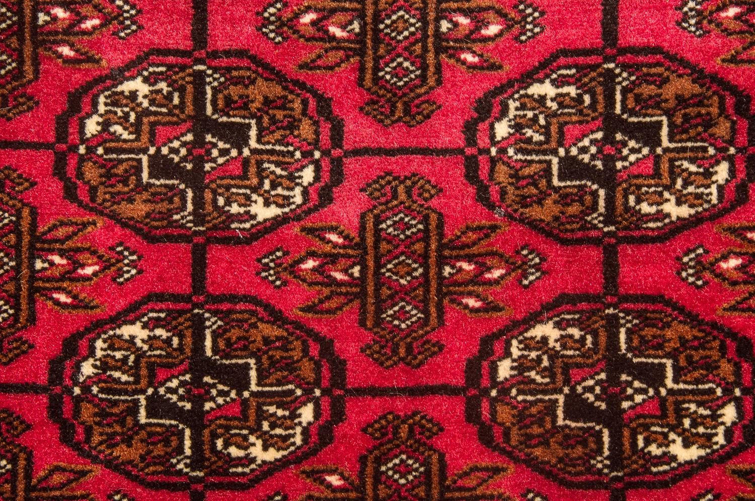 Buchara Teppich 288x85cm - Orientteppich - Image 7