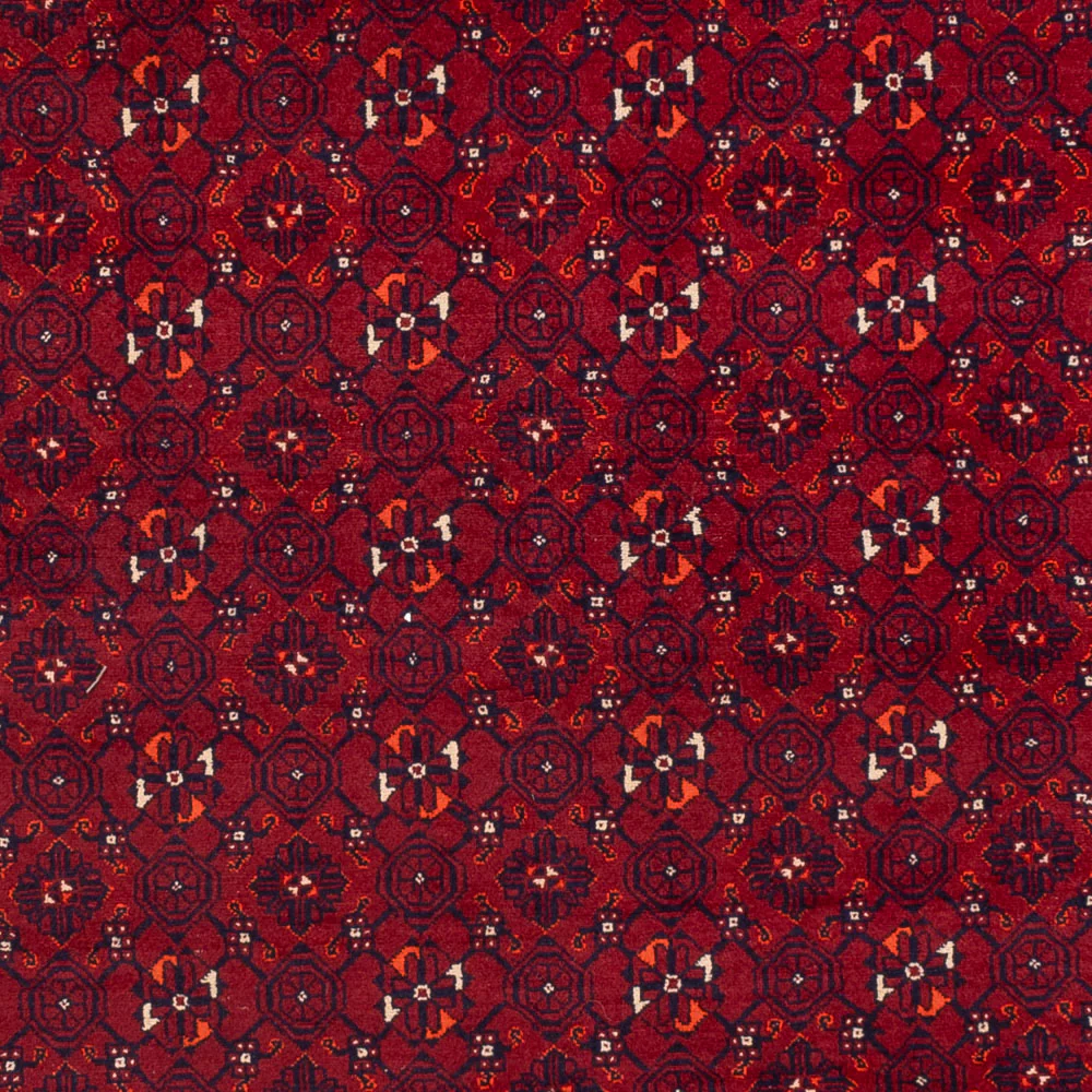 Buchara Teppich 289x208cm - Orientteppich - Image 2