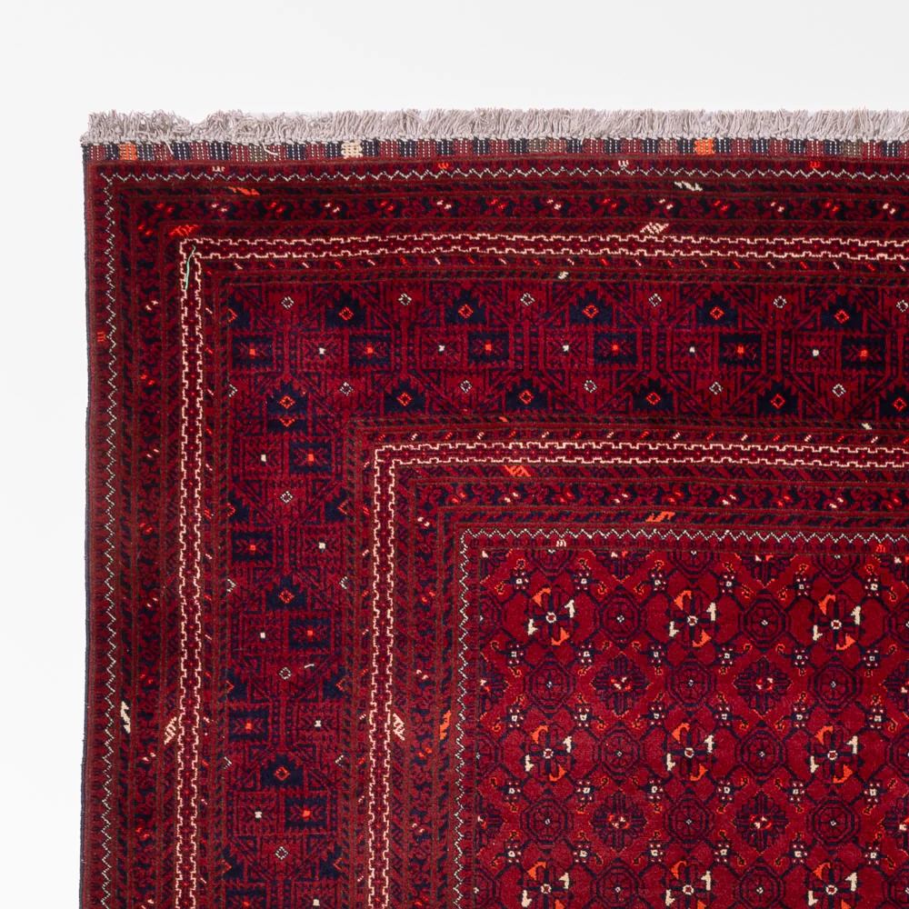 Buchara Teppich 289x208cm - Orientteppich - Image 3